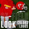 NFL Youth Football Uniform Set for Boys & Girls - Includes Helmet, Jersey & Pants with Chinstrap + Numbers